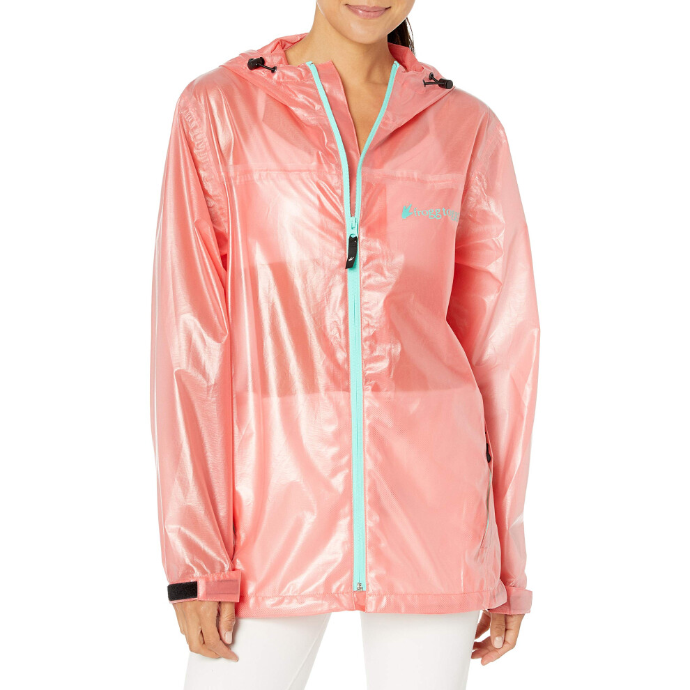 Veste de pluie imperm   able et respirante pliable Xtreme Lite pour femme FROGG TOGGS