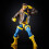 Hasbro Hasbro Marvel Legends Series 6-inch Collectible Action Figures 3-Pack 5