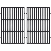 GASSAF 17,5 """" Grill Grates nlocuire pentru Weber 7638 Spirit 300 Spirit E/S 310 E/S 320 E/S 330 SPIRIT 700 Geneza 1000-3500 Genesis Gold Silver