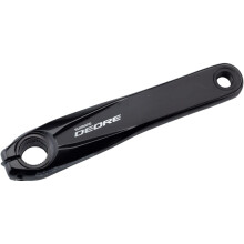 Shimano Deore FC-M6000 175MM Vänster Vevarm
