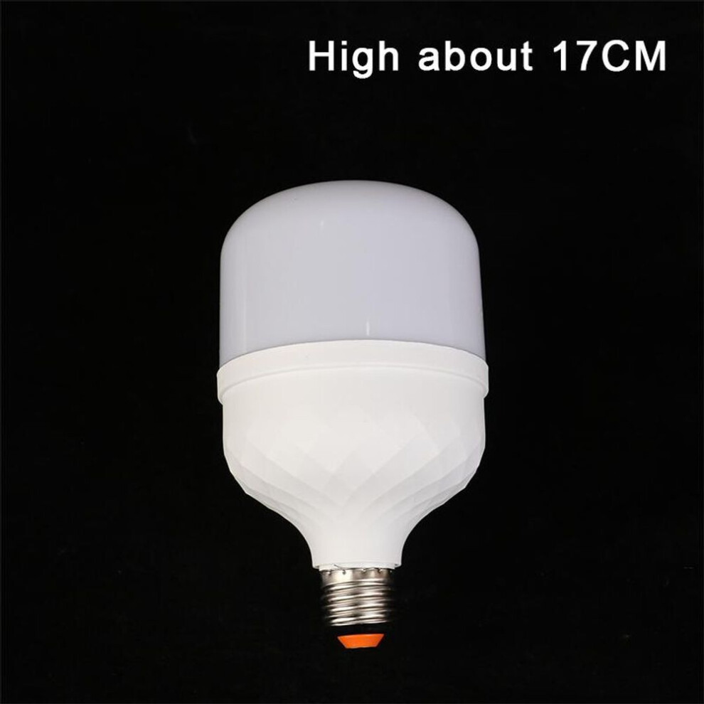 (30W) Auto On/Off Induction Bulb Sensor Automatic Motion Sensor Led Lamp Bulb Smart Voice-Activated Bulb 220V Energy Saving Light