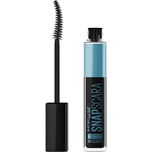 Maybelline Maybelline Snapscara Αδιάβροχη Μάσκαρα