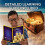 National Geographic NATIONAL GEOGRAPHIC Fools Gold Dig Kit - 12 Χρυσές Μπάρες με 2-3 Πυρίτη 2