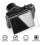 [2-Pack] Προστατευτικό Οθόνης Γυαλιού για Canon G7X Mark III - Λεπτό Προστατευτικό Φιλμ 2