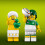 LEGO LEGO Series 19 Video Game Champ 4