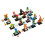 LEGO LEGO Series 19 Video Game Champ 2