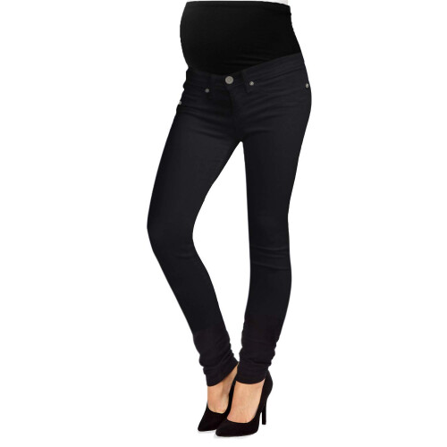 Hybrid & Company Stylish and Comfortable Women Super Stretchy Maternit