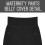 Hybrid & Company Stylish and Comfortable Women Super Stretchy Maternit 4