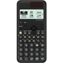 FX-991CW Advanced Scientific Calculator