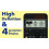 FX-991CW Advanced Scientific Calculator 6