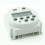 (DC 12V, One size) Evago Digital Lcd Power Programmable Timer Time Switch 3