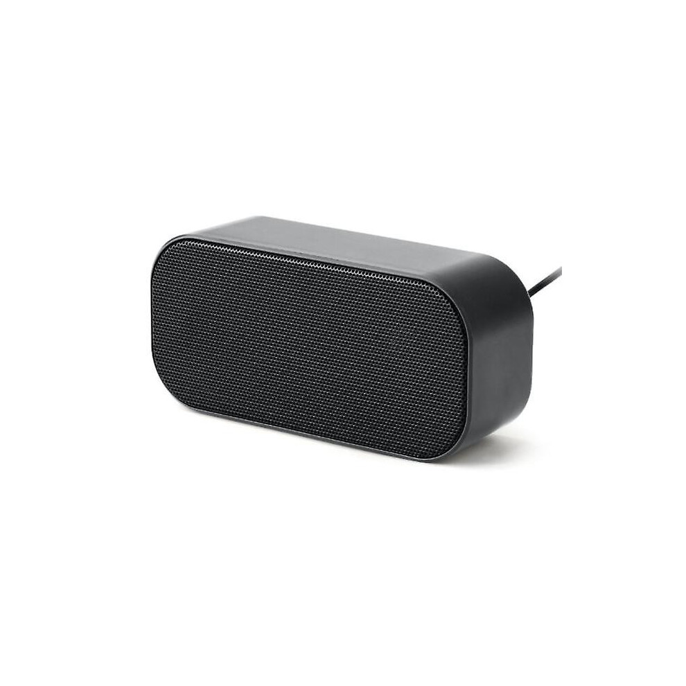 (As Show, One Size) Usb Computer Speaker, Pc Speakers For Desktop Computer, Small Laptop Speaker With Hi-Quality Sound, Loud Volume 5063855078612