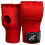 Hayabusa Quick Gel Boxhandschuhe, Gr    e S, Rot 1