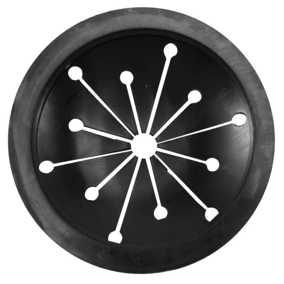 (As show, One size) Food Waste Disposer Accessories Multi-function Drain Plugs Splash Guards For Whirlaway, , Sinkmaste-image-OPC-PG96D65-NEW