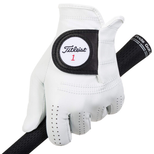 Titleist Players Mens Cadet Left Pearl 1