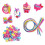 Nhrdelnk Tara Toys JoJo Activity Set 2