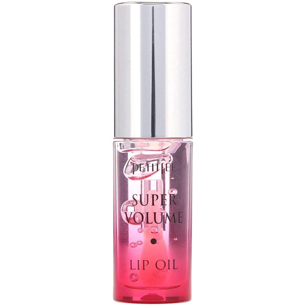 Petitfee Super Volume Lip Oil  0.1 oz (3 g)-image-OPC-PFWCXSB-NEW