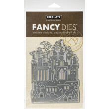 Hero Arts Die Castle
