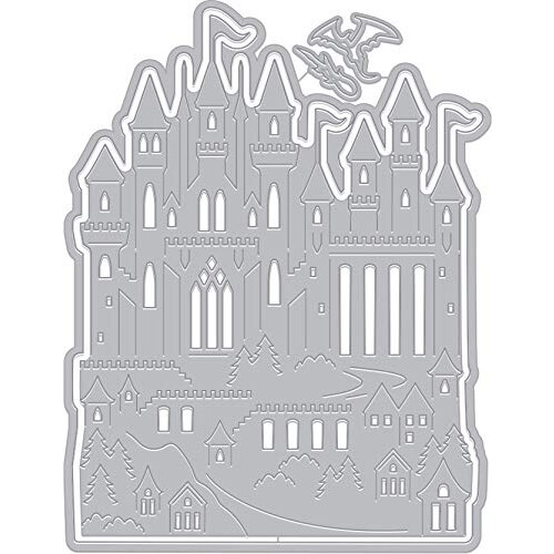 Hero Arts Die Castle 2