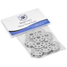 Sewnote Featherweight Bobbins lavet til at passe Singer 221 222 301 (10 Pack)