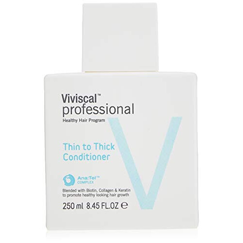 Apr   s-shampooing fin        pais Viviscal Professional