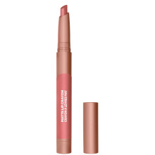 L'Oreal Paris Infallible Matte Lip Crayon Caramel Blonde (emballage kan variere)