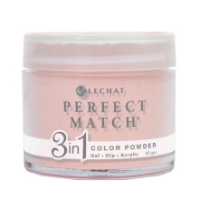 Lechat Perfect Match 3in1 pulver - Babydoll Neutralsnude 1,48 ounces beige