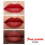 L'Oreal Paris Makeup Rouge Signature Ματ Lip Stain, Κόκκινο 3