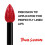 L’Oréal Paris L'Oreal Paris Makeup Rouge Signatur 4