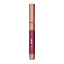Lor? Al Paris Infallible Matte Lip Crayon Sizzling Sugar (Packaging May Vary)