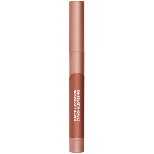 L’Oréal Paris L'Oreal Paris Infallible Matte Lip Crayon  Tres Sweet (Packaging May V 1