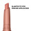 L’Oréal Paris L'Oreal Paris Infallible Matte Lip Crayon, Flirty Toffee (Η συσκευασία μπορεί να διαφέρει) 5