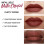 L’Oréal Paris L'Oreal Paris Infallible Matte Lip Crayon, Flirty Toffee (Η συσκευασία μπορεί να διαφέρει) 4