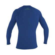 O'Neill detsk    neopr   nov    oblek Basic Skins UPF 50+ s kr   tkym ruk   vom, farba Pacific 14