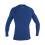 O'Neill Wetsuits Νεανική Basic Skins UPF 50+ Κοντομάνικη Rash Guard, Pacific, 14 1