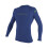 O'Neill Wetsuits Νεανική Basic Skins UPF 50+ Κοντομάνικη Rash Guard, Pacific, 14 2