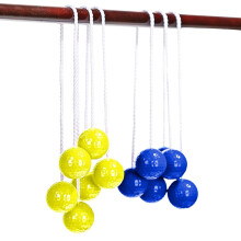 Franklin Sports Substitute Ladderball Bolas