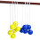 Franklin Sports Boules de Remplacement Ladderball 1