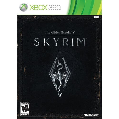 The Elder Scrolls V: Skyrim (erneuert)