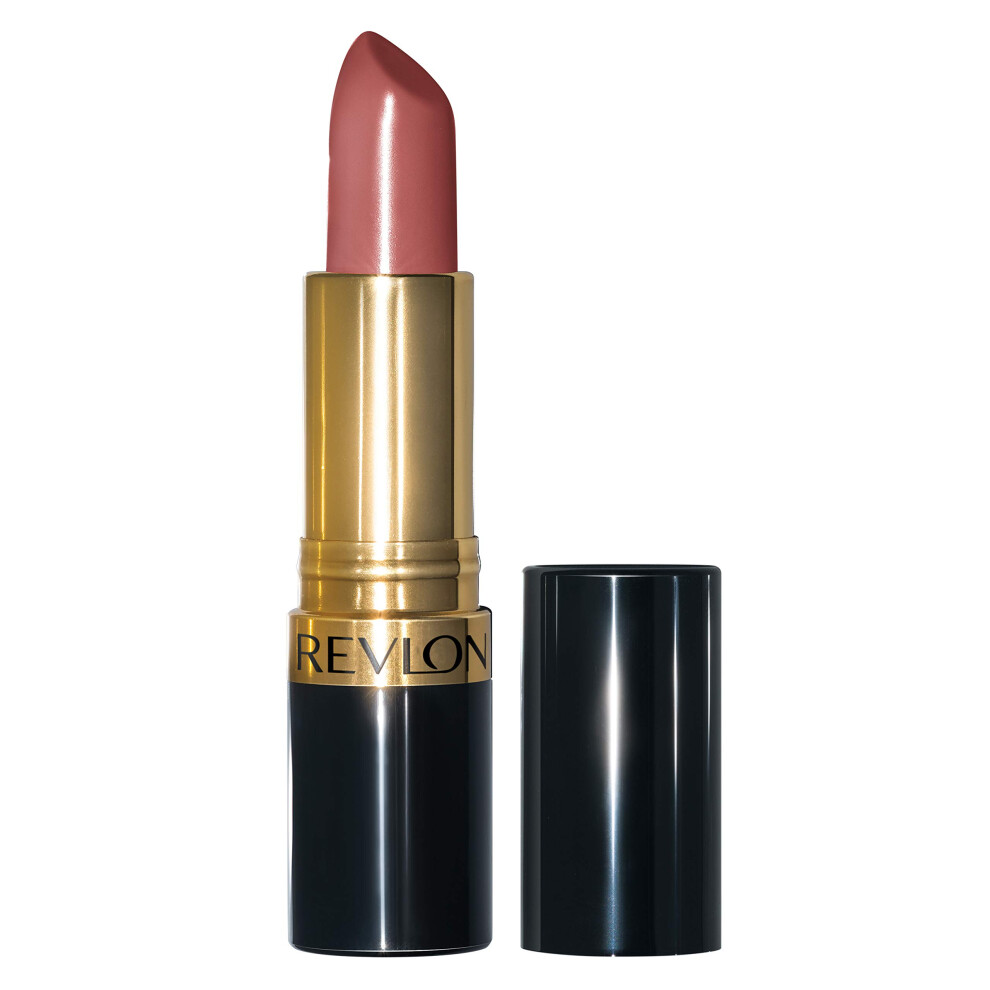 Revlon Super Lustrous Lipstick  High Impact Lipcolor with Moisturizing-image-OPC-PFM2Y6Y-NEW