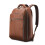 Samsonite Samsonite Classic Leather Backpack  Cognac  One Size 1