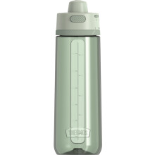 ALTA SERIES BY THERMOS Trinkflasche mit Ausgie er, 24 Unzen, Matcha-Gr n