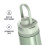 Thermos ALTA SERIES BY THERMOS Μπουκάλι Υδάτωσης με Στόμιο 24 Oz, Πράσινο Matcha 3