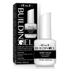 IBD Building Gel Hartgel-Nagelverlngerungs-berlack 0,5 oz