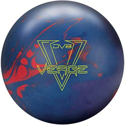 DV8 Verge 15lb