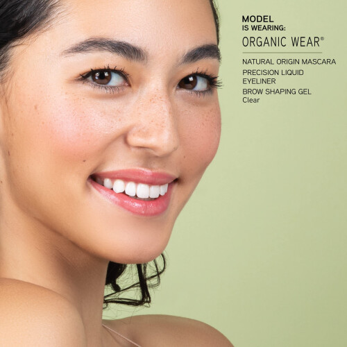 Βιολογική Μάσκαρα Physicians Formula Organic Wear, Μαύρη, Δερματολογικά Ελεγμένη 2