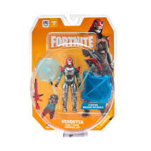 FORTNITE Early Game Survival Kit 1 Figurenpakket Vendetta