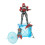 Fortnite Fortnite tidlig spiloverlevelse Kit 1 Figur Pack Vendetta 2