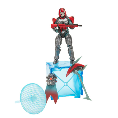 Fortnite Fortnite tidlig spiloverlevelse Kit 1 Figur Pack Vendetta 1
