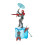 Fortnite Fortnite tidlig spiloverlevelse Kit 1 Figur Pack Vendetta 3